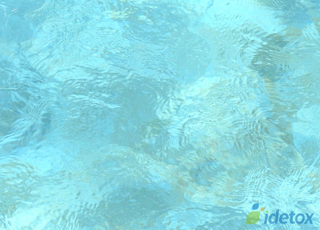 【サウナ初心者向け】水風呂の効果と楽な入り方、マナーについて解説 idetox オンラインショップ