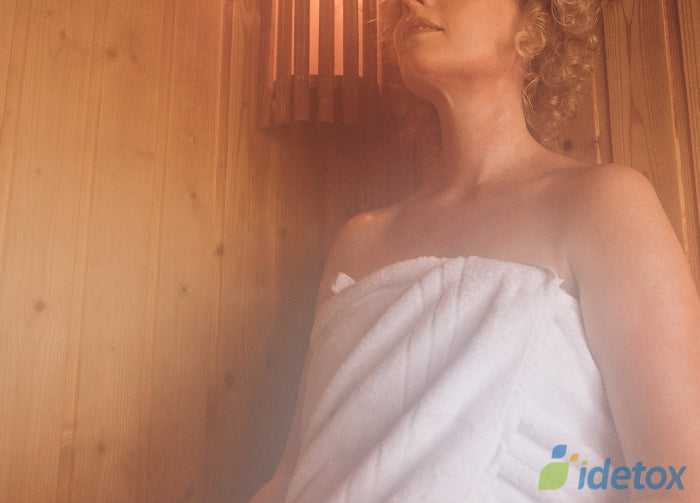 【科学的に解説】サウナが気持ちいいと感じる理由 idetox オンラインショップ