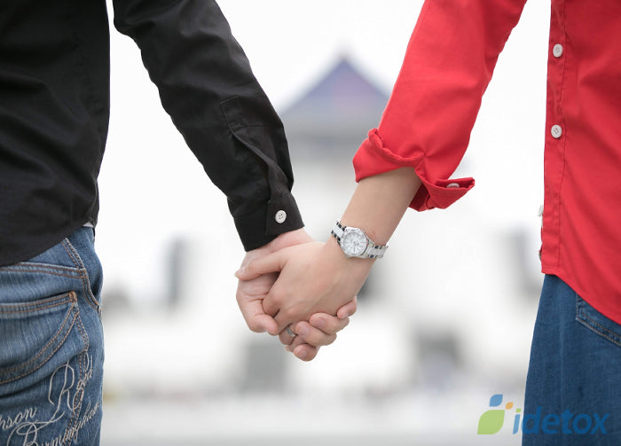 妊活中はサウナを避けるべき？サウナが精子に与える影響 idetox オンラインショップ