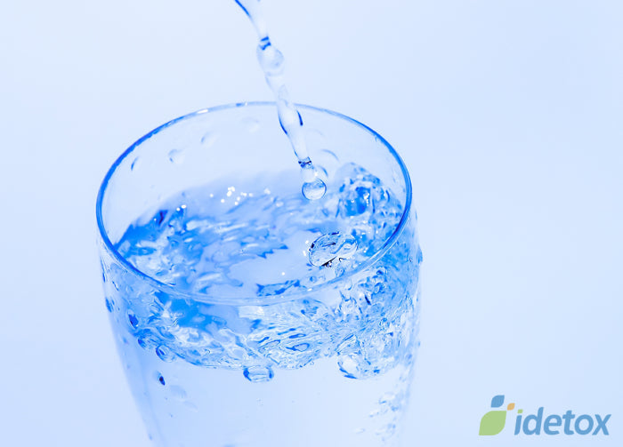 【サウナに潜む危険】脱水の症状と予防する入り方 idetox オンラインショップ