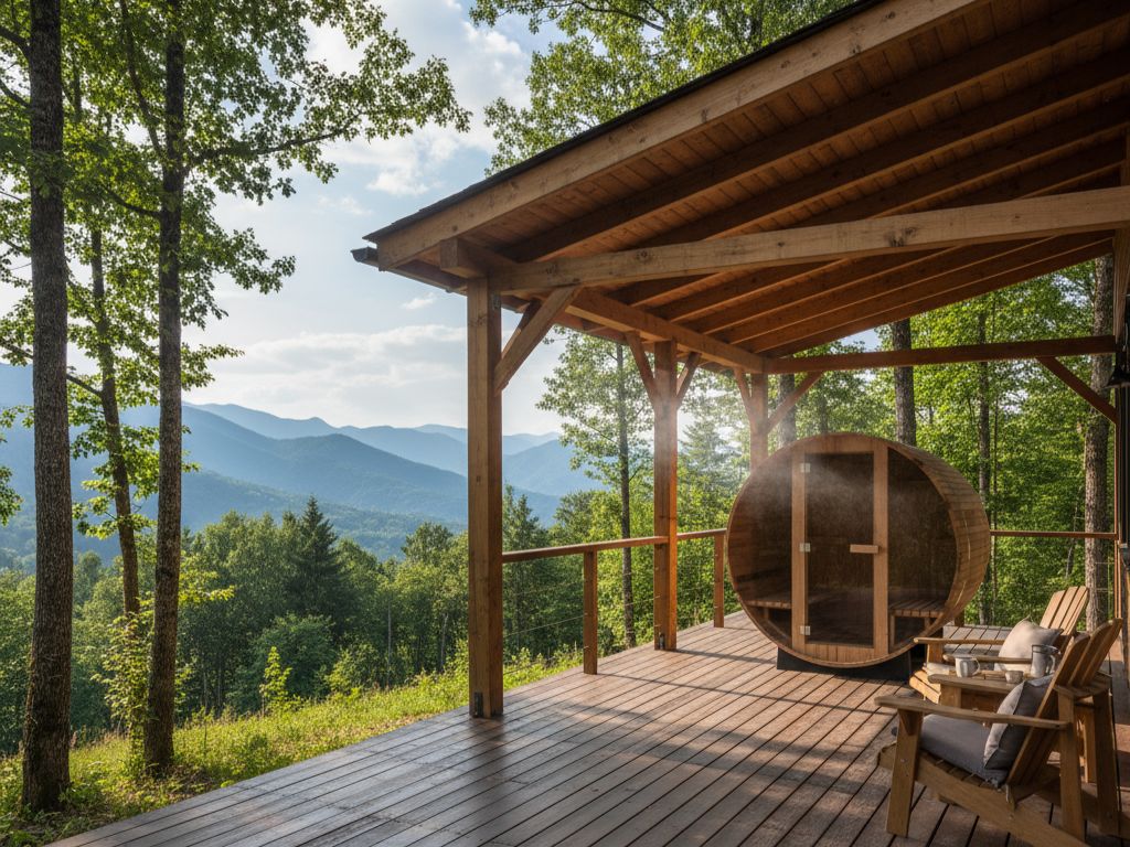 自宅サウナの総費用は？価格差の理由と失敗しない選び方