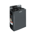 Harvia WALL6 サウナヒーター サウナストーブ 6kW サウナストーンセット ロウリュ対応