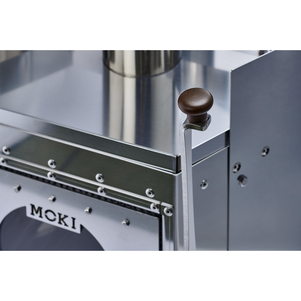 安全性を考慮した取手