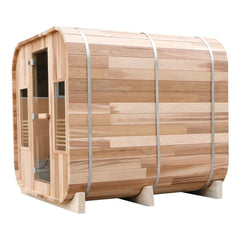 木材の温もりとカーブのデザインが、空間にリラックス感をプラス