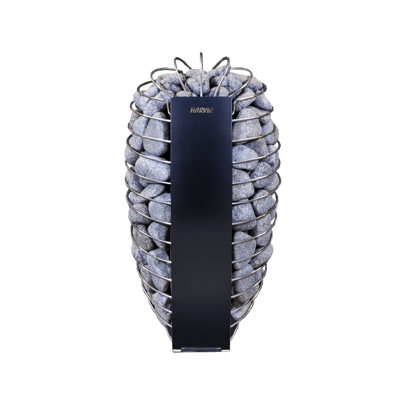 Harvia SPIRIT6 | 6kW | 最大体積6㎥ | サウナストーブ | 電気ストーブ