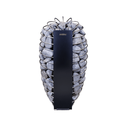 Harvia SPIRIT9 | 9kW | 最大体積9㎥ | サウナストーブ | 電気ストーブ