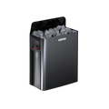 Harvia WALL4.5 SW45 サウナヒーター サウナストーブ 4.5kW サウナストーンセット ロウリュ対応