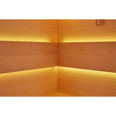 穏やかな光に包まれて、上質なリラックスタイムを