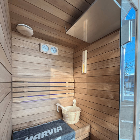 Harvia 遮熱板(小) | ヒートシールド | 天井用 | 10kW以下用 | 電気ヒーター用パーツ