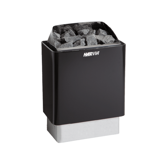Harvia KIP8 | 7.4kW | 最大体積7.4㎥ | サウナストーブ | 電気ストーブ