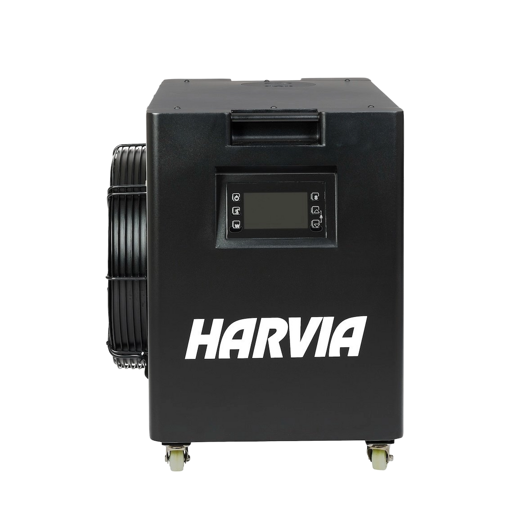 Harvia コールドプランジ | 水風呂用チラー | 3000W