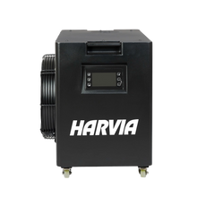 画像をギャラリービューアに読み込む, Harvia コールドプランジ | 水風呂用チラー | 3000W
