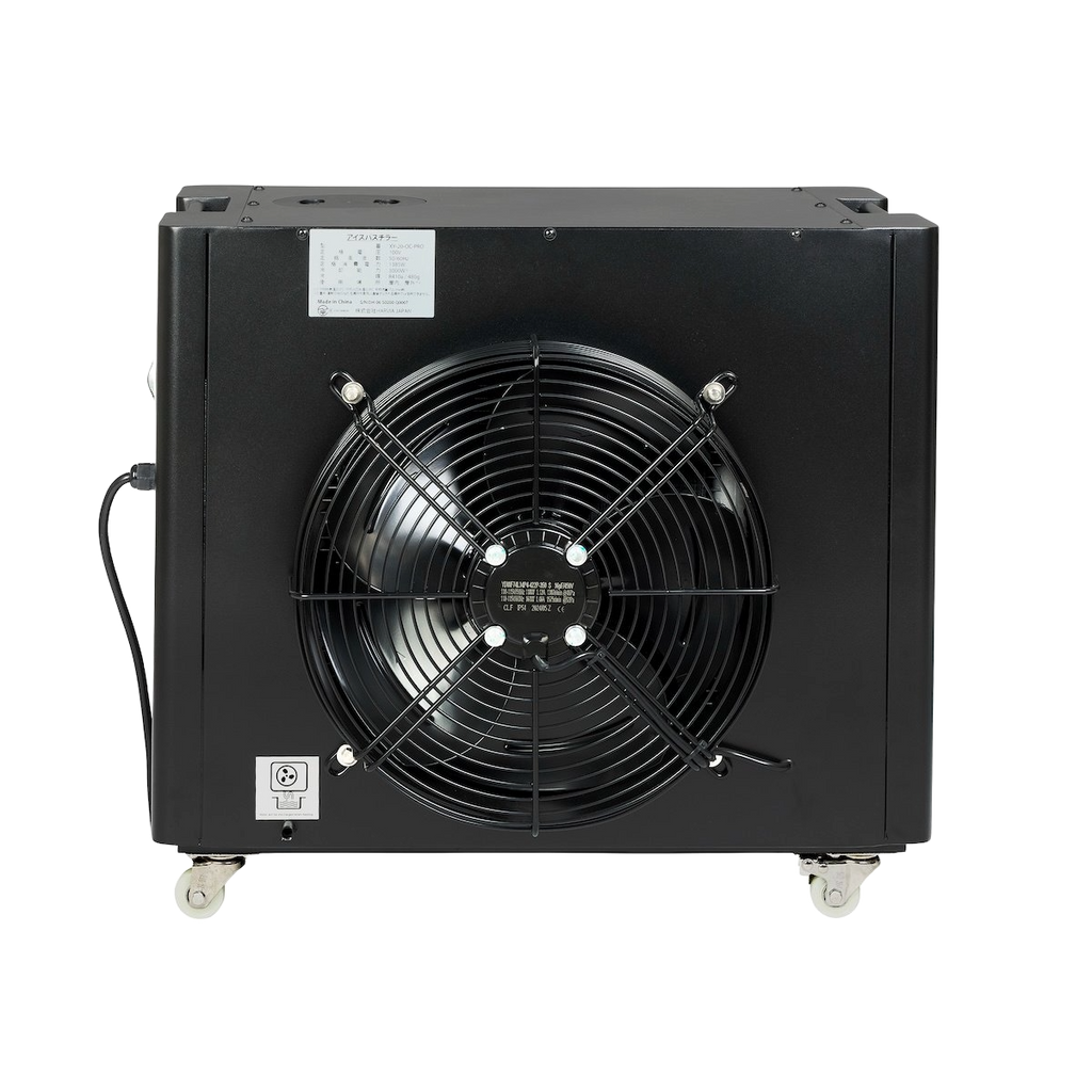 Harvia コールドプランジ | 水風呂用チラー | 3000W