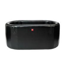 画像をギャラリービューアに読み込む, Harvia PVCタブ | 水風呂用浴槽 | 1人用 | 空気注入式
