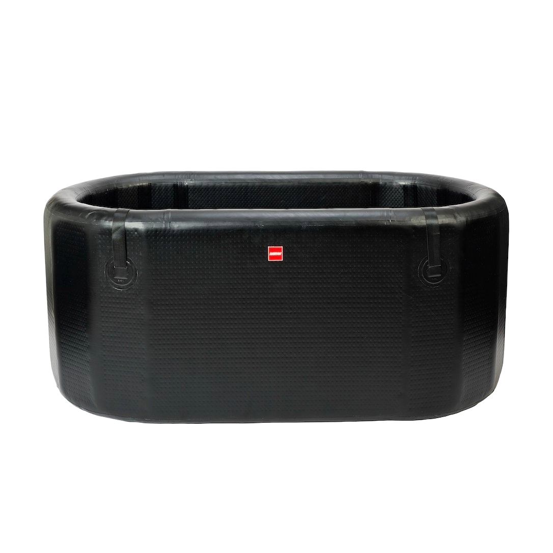 Harvia PVCタブ | 水風呂用浴槽 | 1人用 | 空気注入式