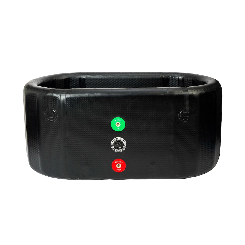 Harvia PVCタブ | 水風呂用浴槽 | 1人用 | 空気注入式