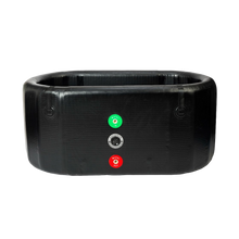 画像をギャラリービューアに読み込む, Harvia PVCタブ | 水風呂用浴槽 | 1人用 | 空気注入式
