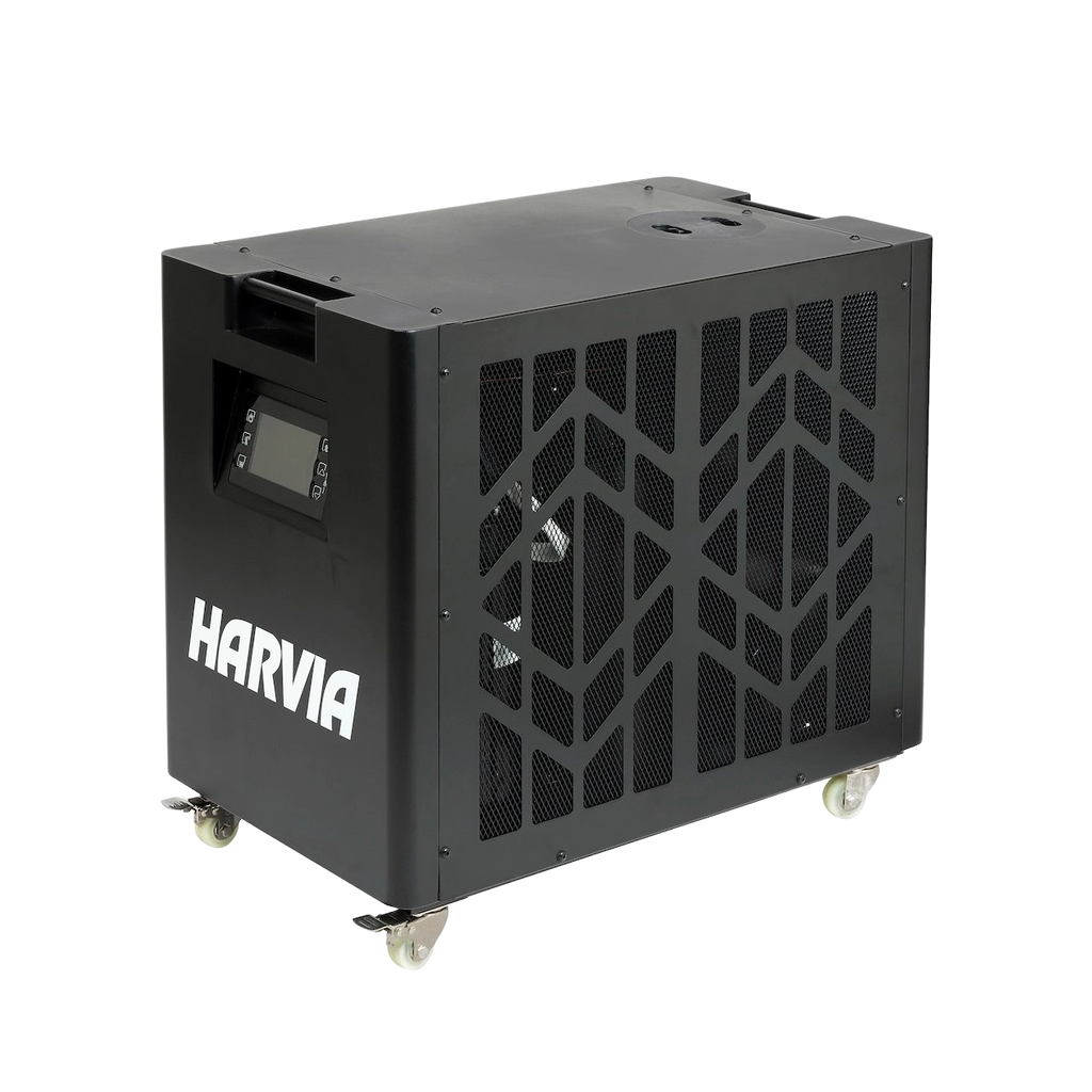 Harvia コールドプランジ | 水風呂用チラー | 3000W