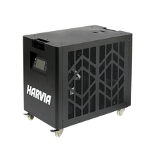 画像をギャラリービューアに読み込む, Harvia コールドプランジ | 水風呂用チラー | 3000W
