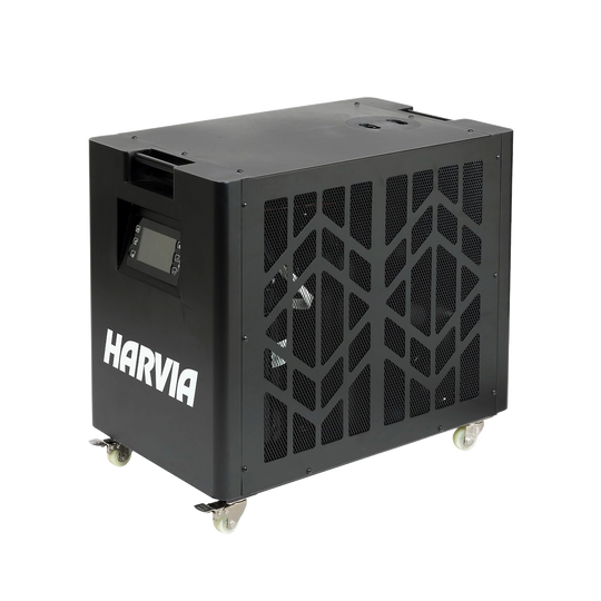 Harvia コールドプランジ | 水風呂用チラー | 3000W