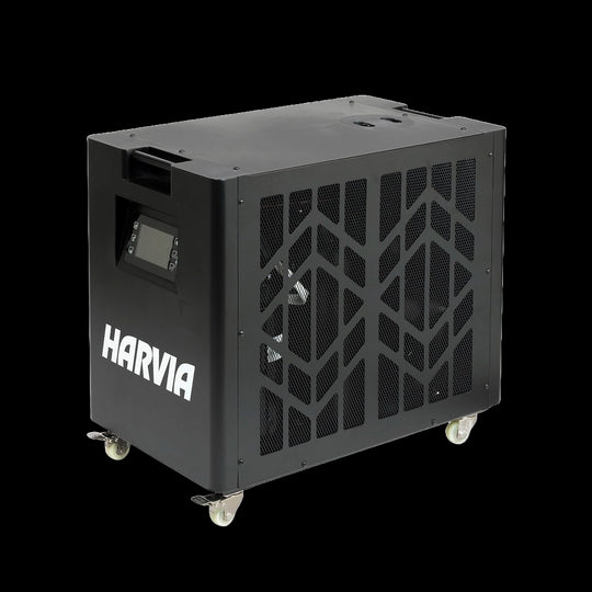 Harvia コールドプランジ | 水風呂用チラー | 3000W