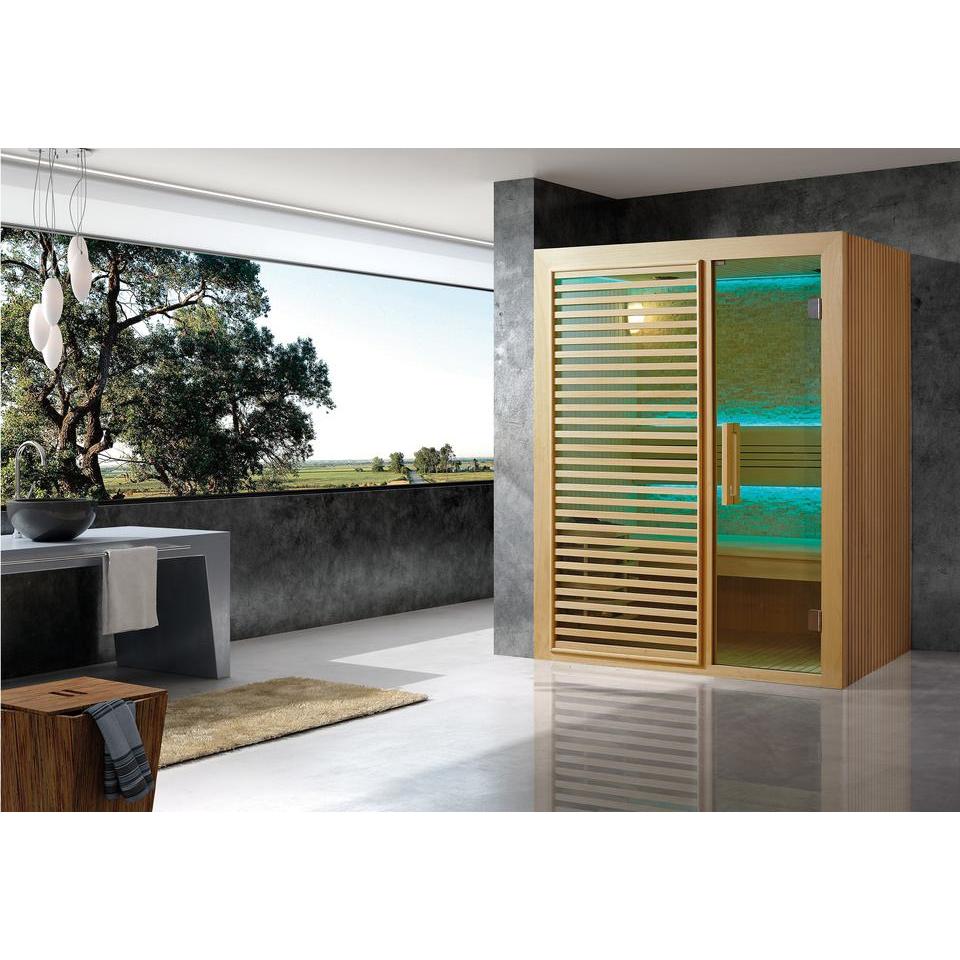 木材を活かしたシンプルなデザインで自然にお部屋に溶け込みます