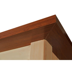 耐久性とスタイルを兼ね備えた屋根