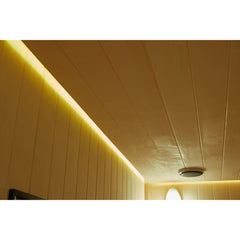 リラックス空間を豊かにする間接照明