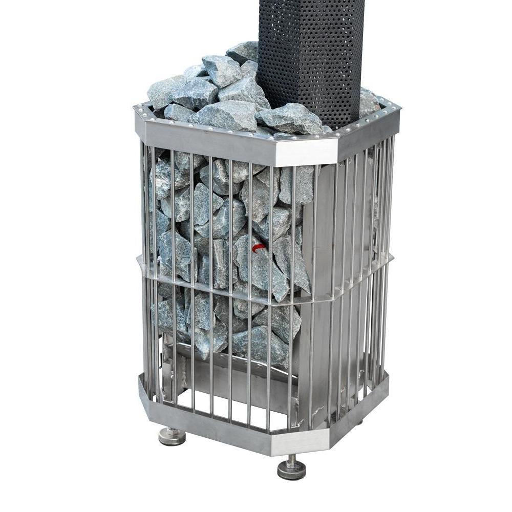 ※サウナストーンは別売です