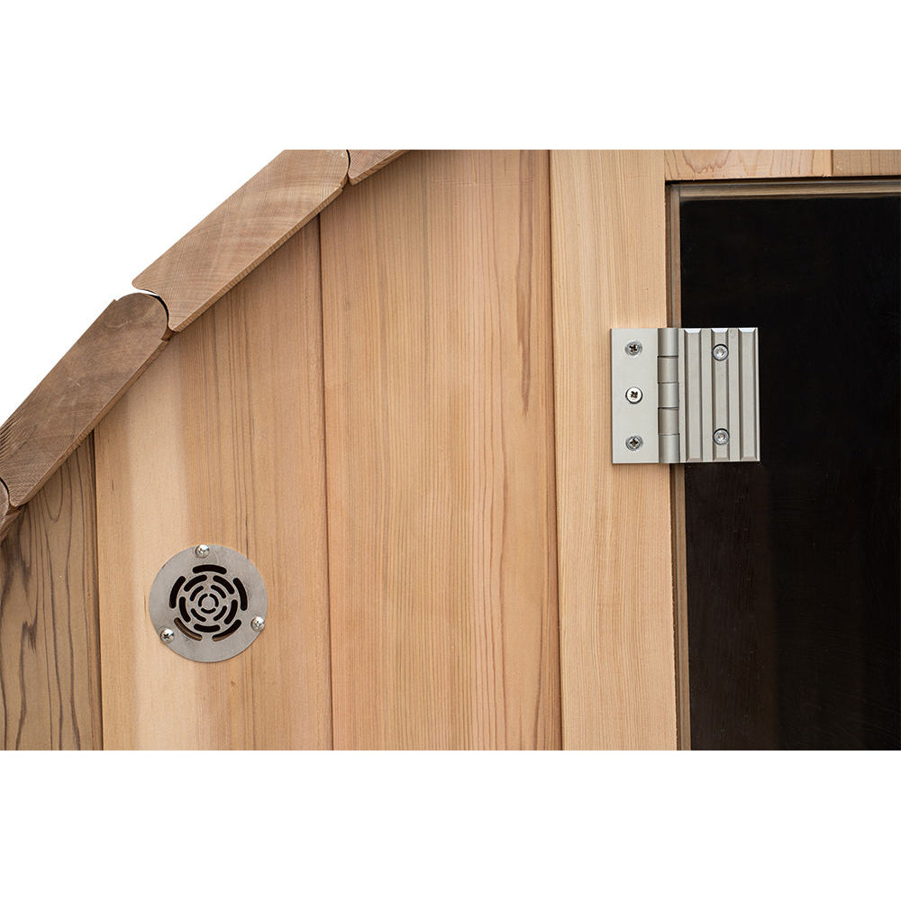 木材の色合いや肌触りを活かしたデザイン