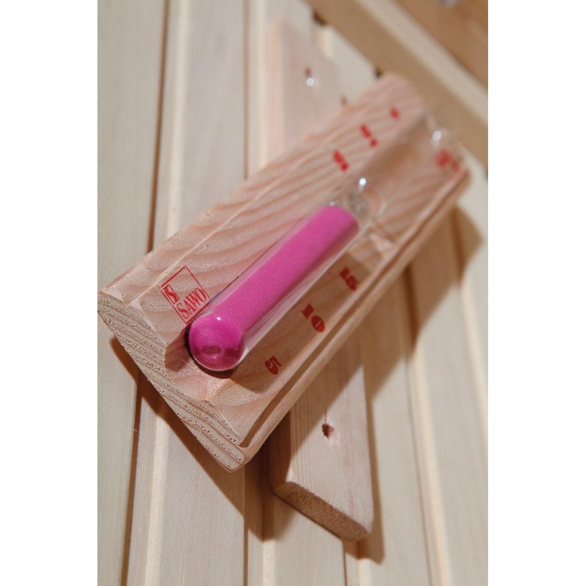 屋内サウナ | 2-4人用 | J-WSD-1503 | Bluetoothスピーカー搭載 | 自宅