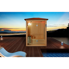 自宅のお庭はもちろん、宿泊施設やキャンプ場などでも最適