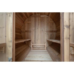 家族や友人とも楽しめる、ゆったり6人用サイズ