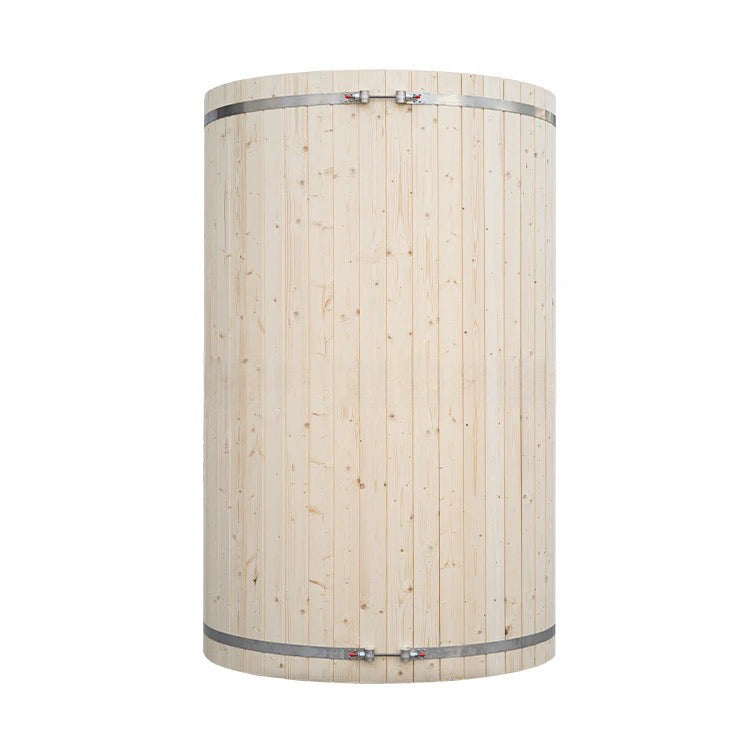 温かみのある木目デザイン