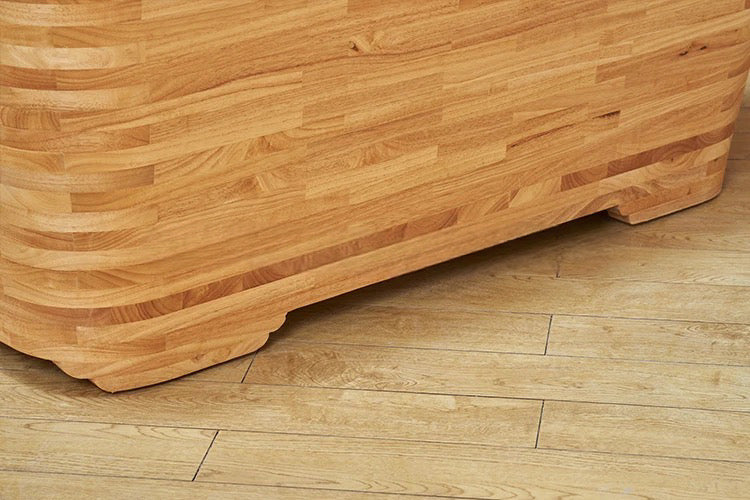 バスタブ | 1人用 | ラバー材 | 水風呂向け | 全5サイズ