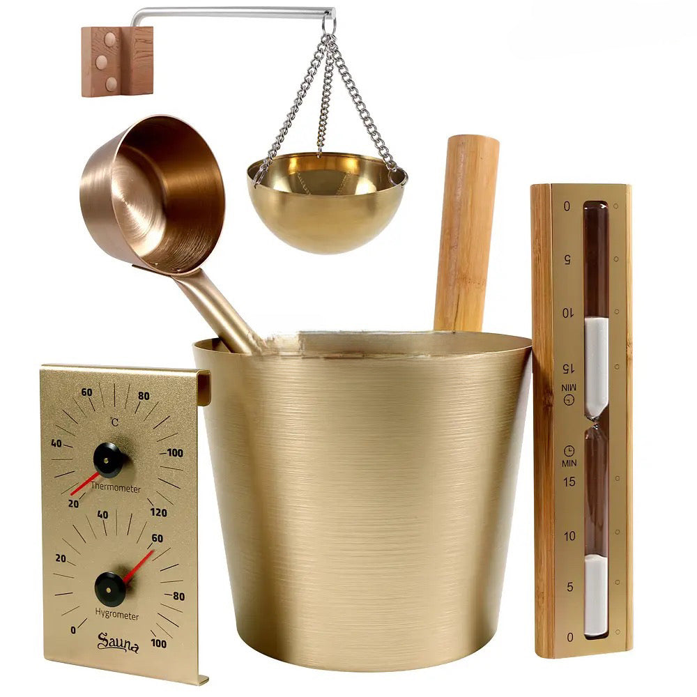 ブロンズゴールド