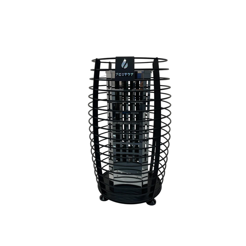 ブロスサウナ SAO 10.5kW  | 最大体積15.5㎥ | サウナストーブ | 電気ストーブ | 業務用 | 受注生産品