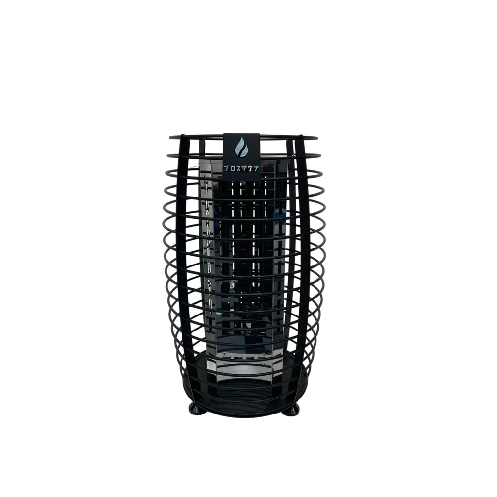 ブロスサウナ SAO 15kW  | 最大体積24㎥ | サウナストーブ | 電気ストーブ | 業務用 | 受注生産品