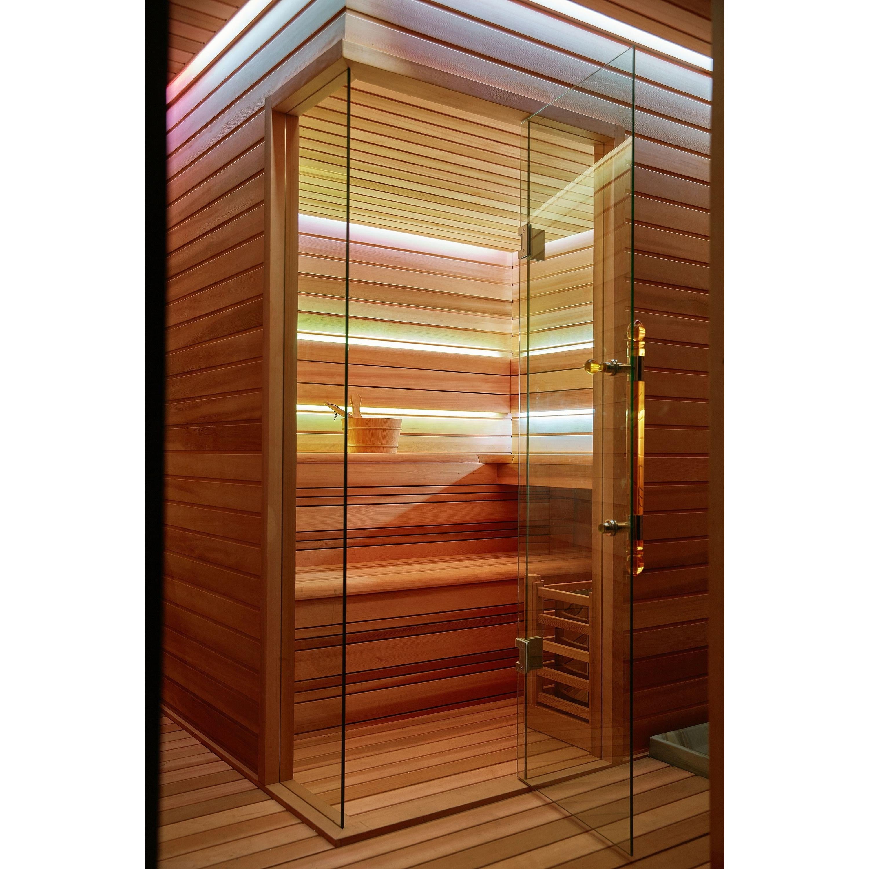 Amazon｜VUVUINC ホームサウナ 家庭用サウナ 温度設定25-60°C 遠