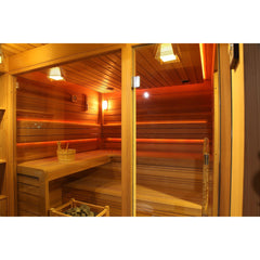 自宅をプライベートリゾートのような空間に