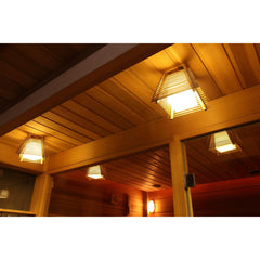 洗練された和モダンなデザイン