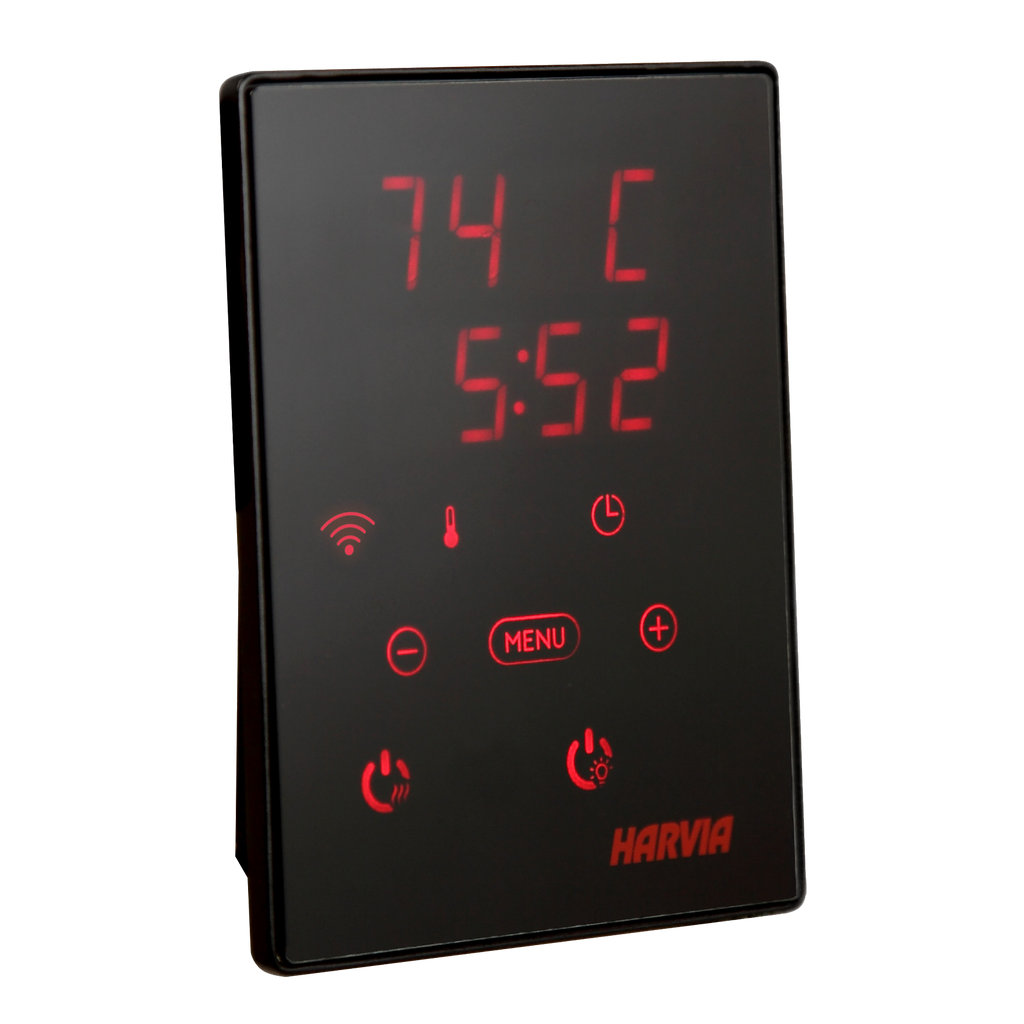 メンテナンス 故障 交換品 即日発送 在庫有 Harvia Japan ★ Harvia CX45J | コントローラー | パワーユニット | 室温センサー | 電気ヒーター用パーツ