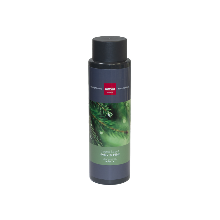 Harvia サウナ用アロマオイル パイン | アロマ | 400ml | Sauna Scent Pine