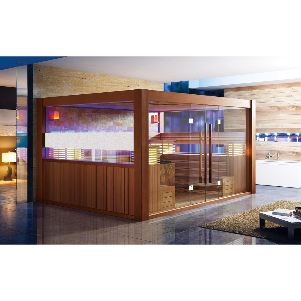 木材を活かしたナチュラルなデザイン