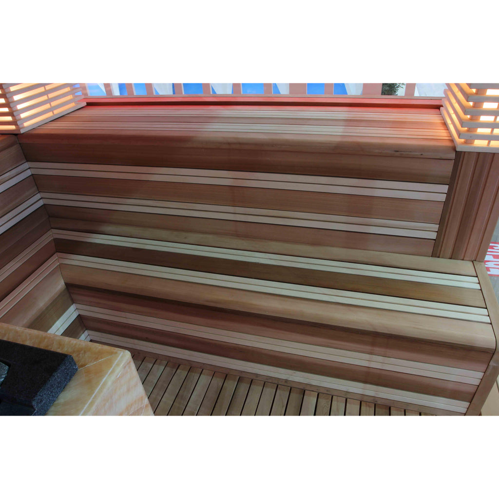 素材は5つの木材からお好みでお選びいただけます