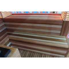 素材は5つの木材からお好みでお選びいただけます