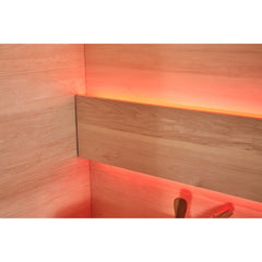 穏やかな光に包まれて、上質なリラックスタイムを