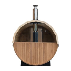 天井中央の円形がアクセントに