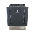 ブロスサウナ SAT 4.5kW  | 最大体積4.5㎥ | サウナストーブ | 電気ストーブ