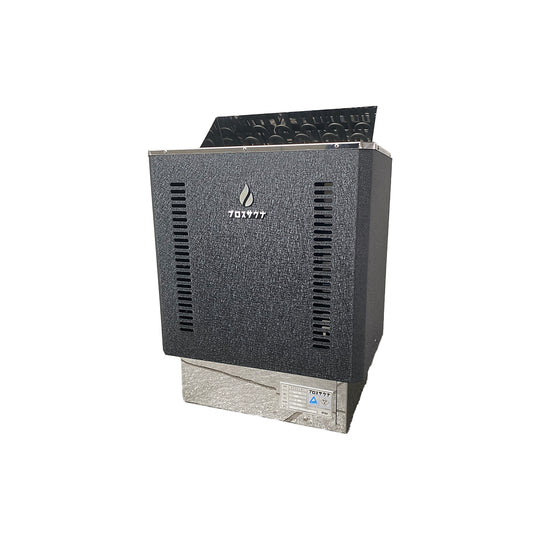 ブロスサウナ SAT 4.5kW  | 最大体積4.5㎥ | サウナストーブ | 電気ストーブ